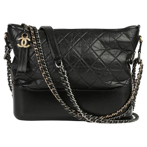 chanel gabrielle chisinau|Chanel gabrielle leather bag.